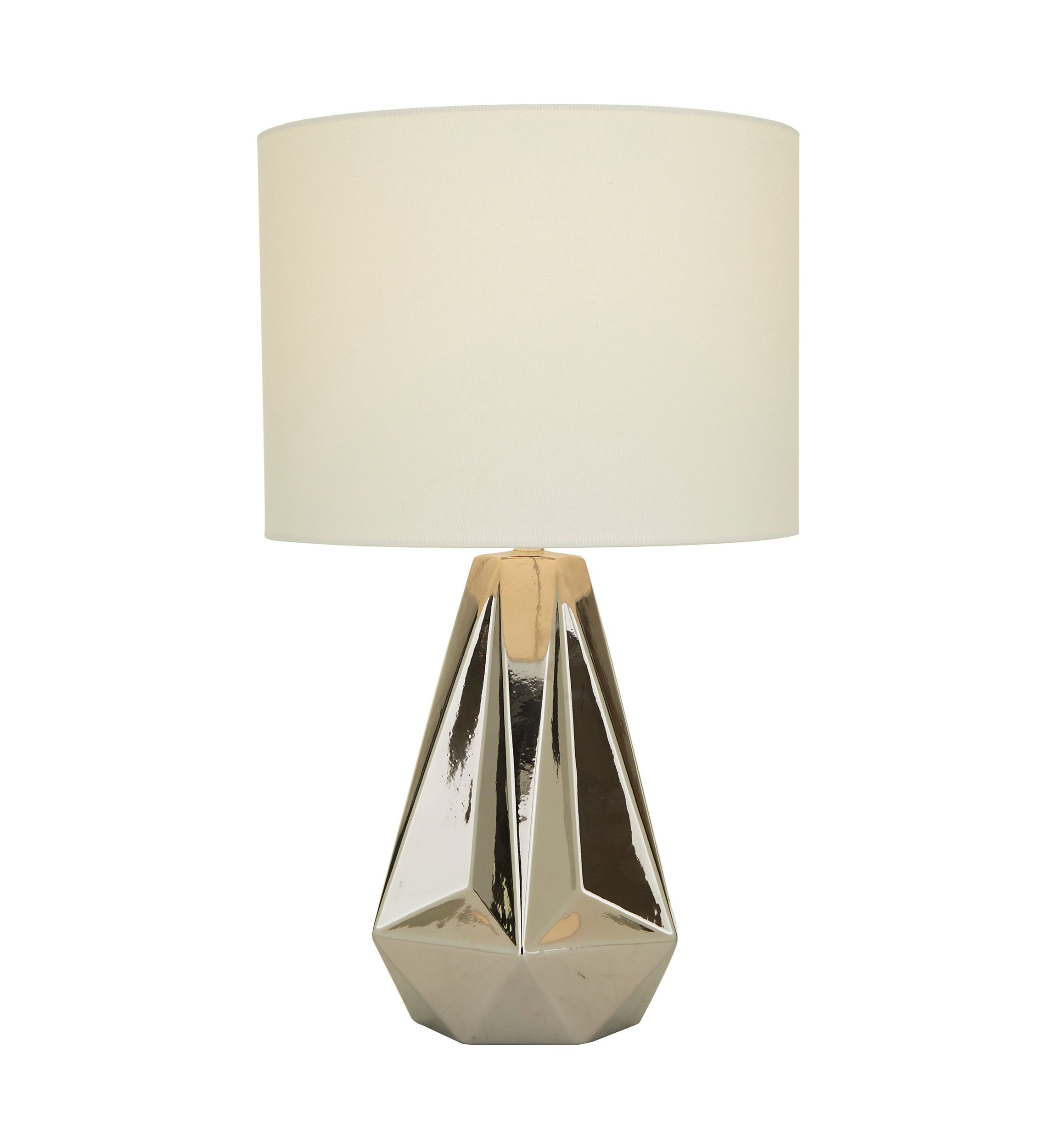 Modern Ceramic Table Lamp