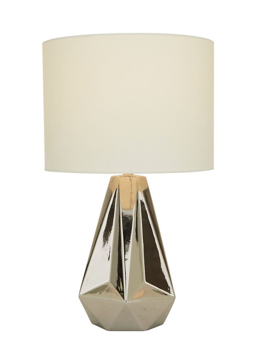 Modern Ceramic Table Lamp