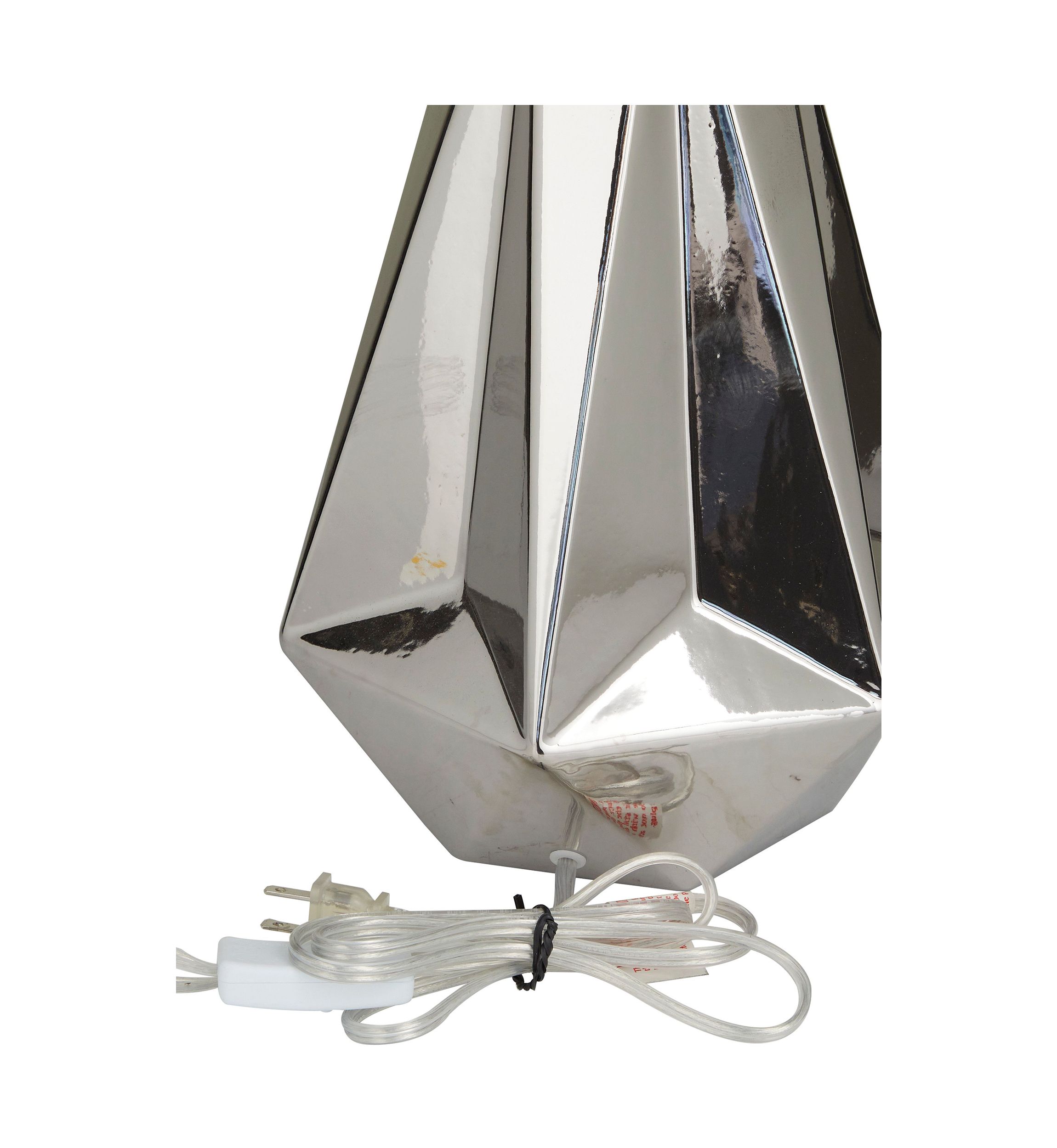 Modern Ceramic Table Lamp