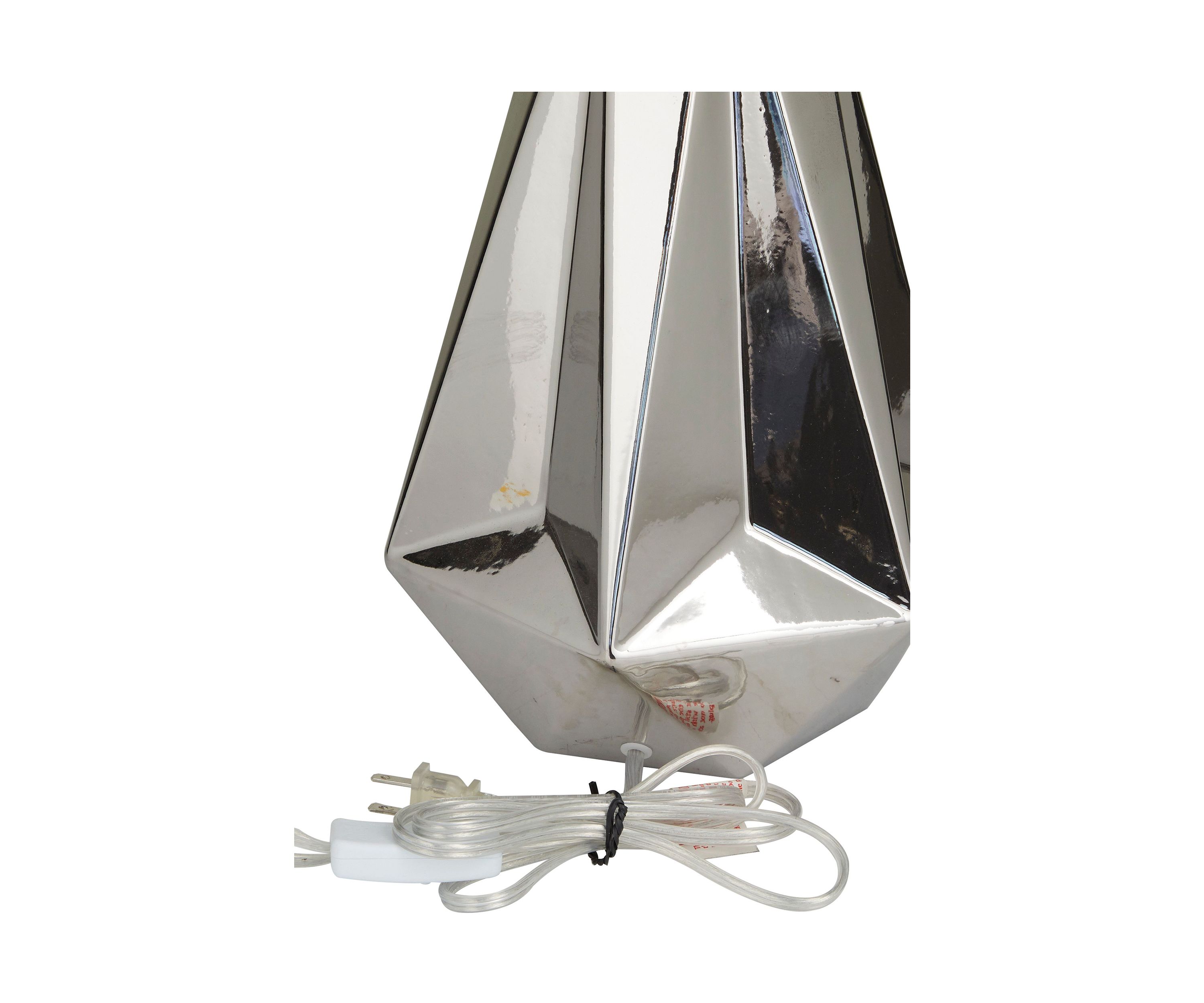 Modern Ceramic Table Lamp