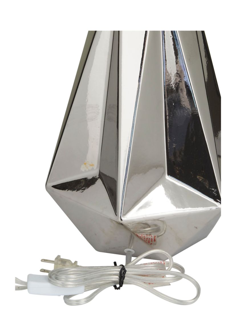 Modern Ceramic Table Lamp