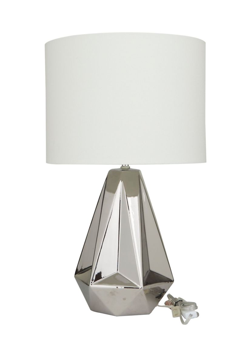 Modern Ceramic Table Lamp