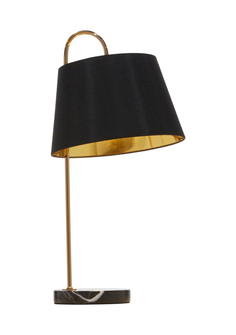 Modern Metal Desk Lamp