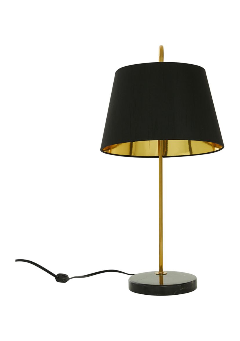 Modern Metal Desk Lamp