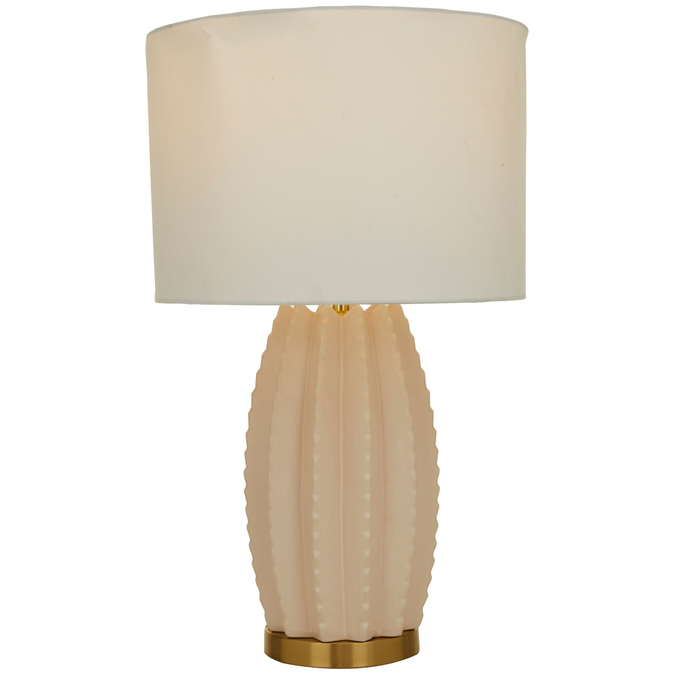 Modern Ceramic Table Lamp