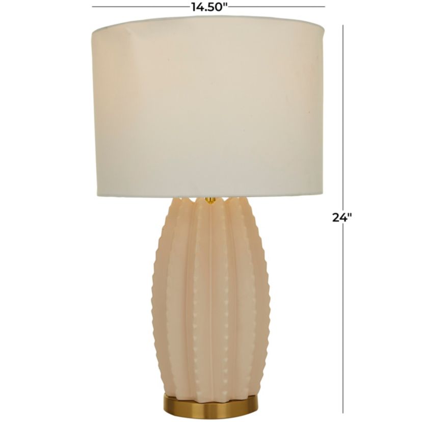 Modern Ceramic Table Lamp