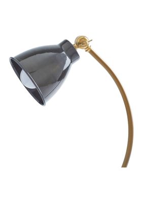 Traditional Metal Desk Lamp