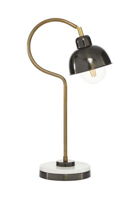 Industrial Metal Desk Lamp