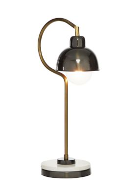 Industrial Metal Desk Lamp