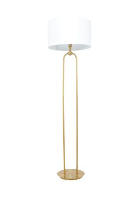 Modern Metal Floor Lamp