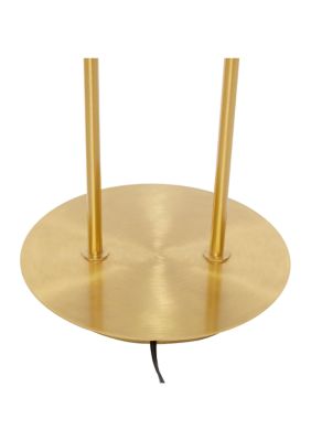 Modern Metal Floor Lamp