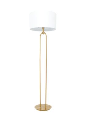 Modern Metal Floor Lamp