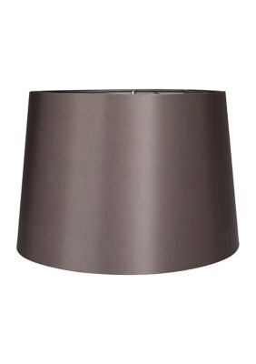 Contemporary Linen Fabric Table Lamp