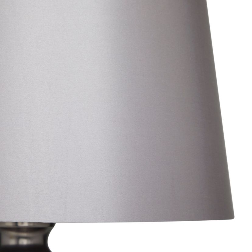 Modern Glass Table Lamp