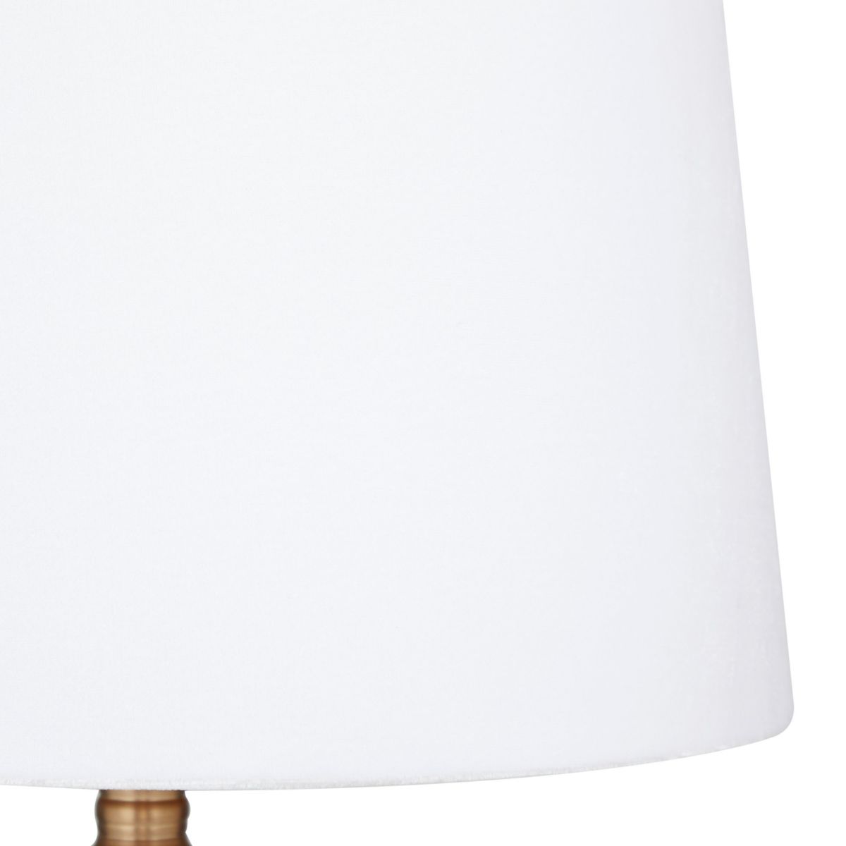 Modern Glass Table Lamp