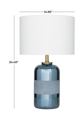 Modern Ceramic Table Lamp