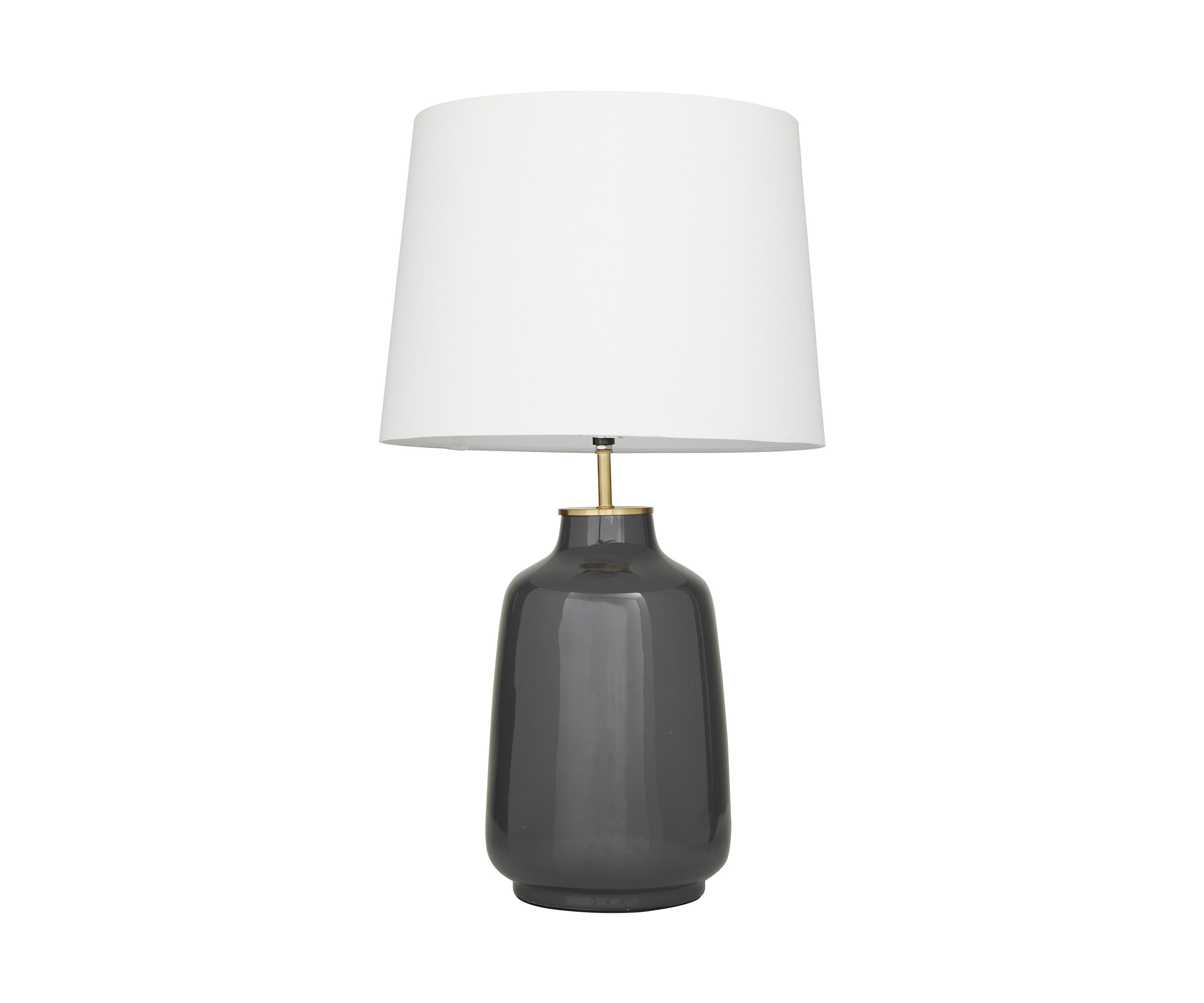 Modern Ceramic Table Lamp