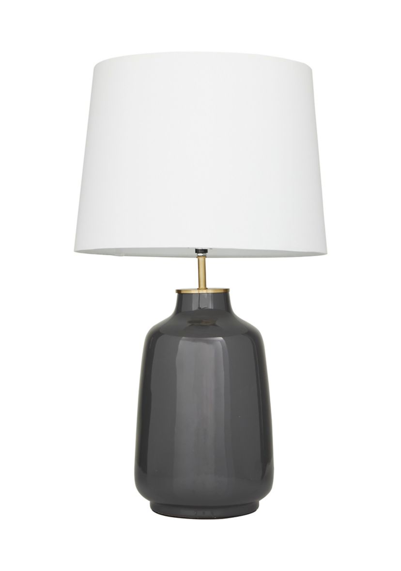 Modern Ceramic Table Lamp