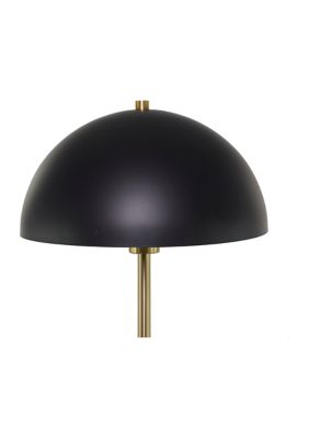 Contemporary Metal Floor Lamp