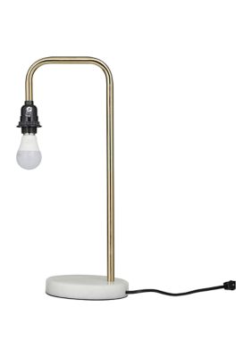 Industrial Metal Desk Lamp