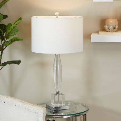 Glam Crystal Table Lamp