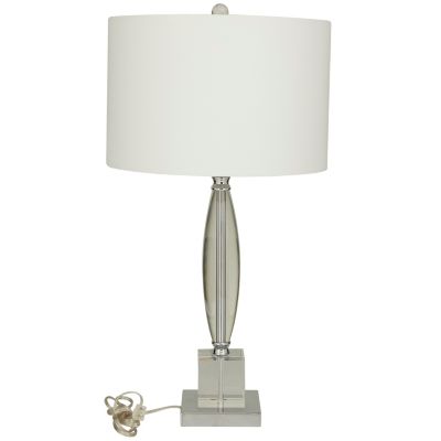 Glam Crystal Table Lamp