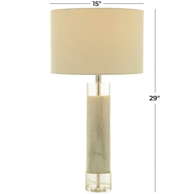 Modern Marble Table Lamp