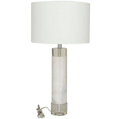 Modern Marble Table Lamp