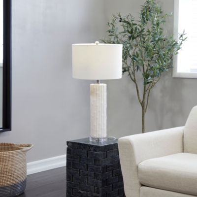 Modern Ceramic Table Lamp