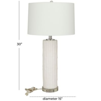 Modern Ceramic Table Lamp