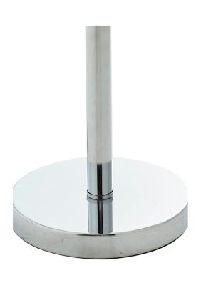 Contemporary Metal Table Lamp - Set of 2