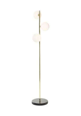 Modern Metal Floor Lamp