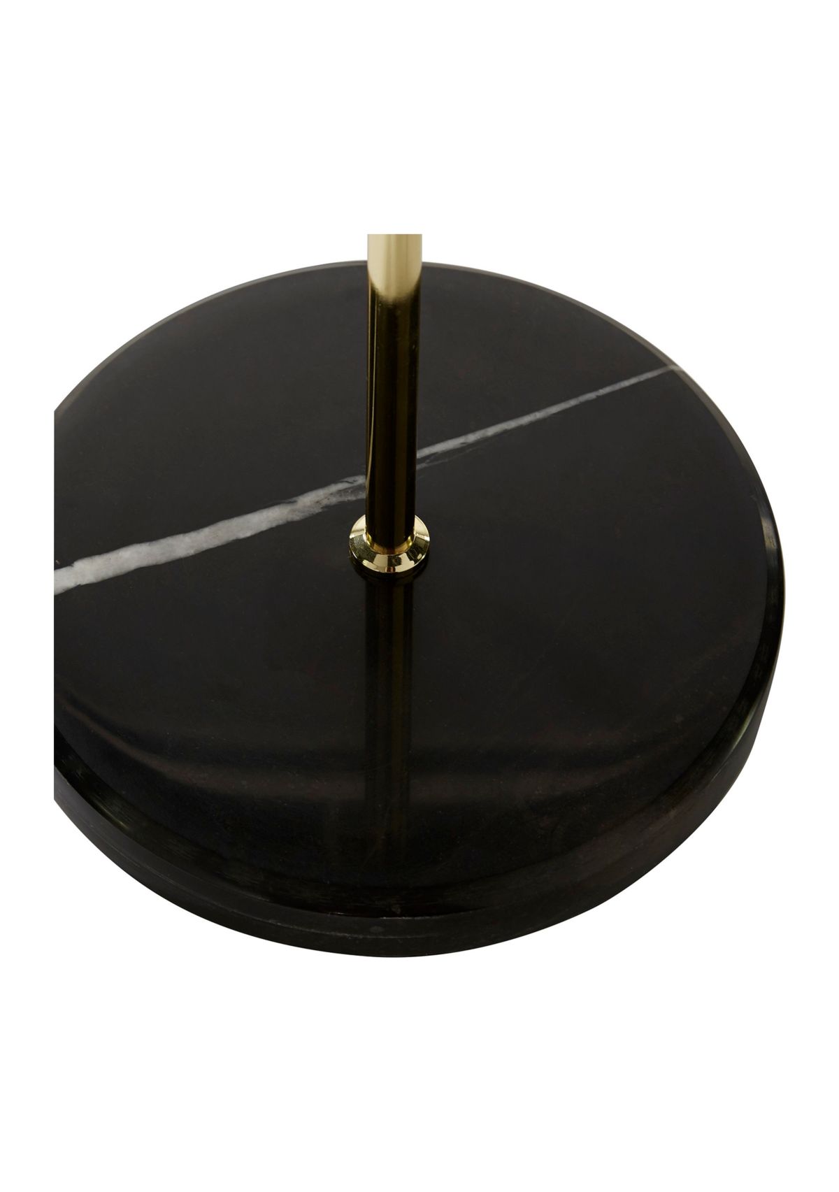 Modern Metal Floor Lamp