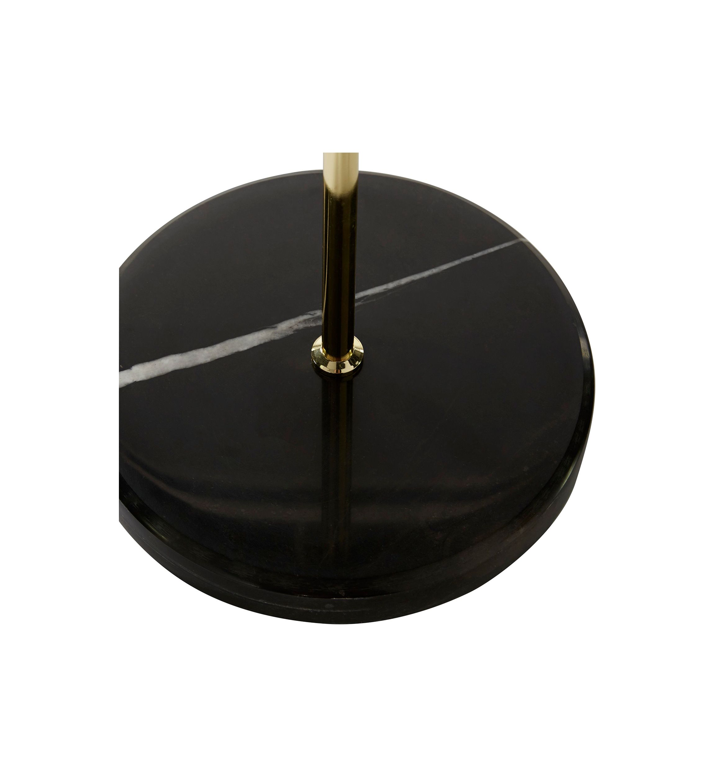Modern Metal Floor Lamp