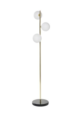 Modern Metal Floor Lamp