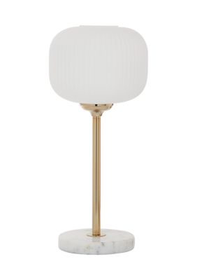 Modern Metal Table Lamp