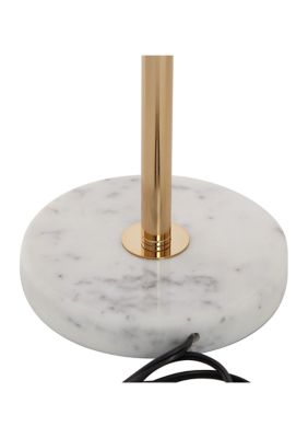 Modern Metal Table Lamp