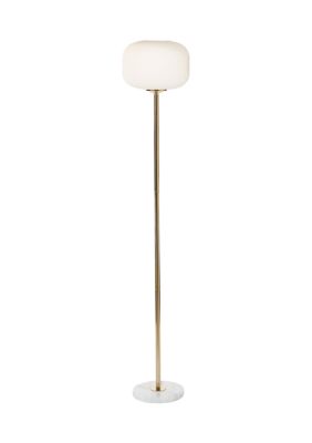 Modern Metal Floor Lamp