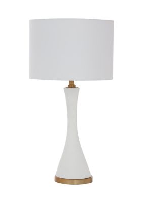 Modern Ceramic Table Lamp