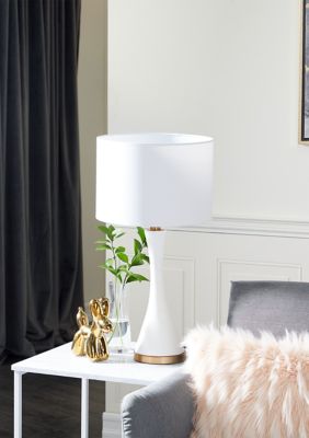 Modern Ceramic Table Lamp