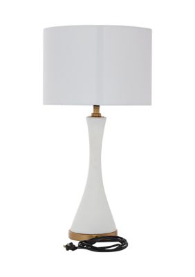 Modern Ceramic Table Lamp