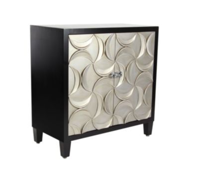 Modern Wooden Cabinet