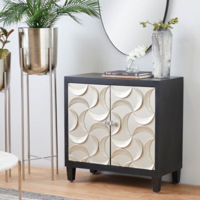 Modern Wooden Cabinet