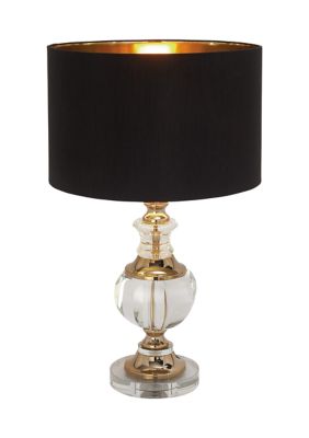 Glam Crystal Table Lamp