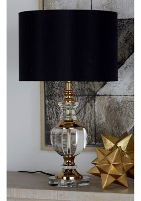 Glam Crystal Table Lamp