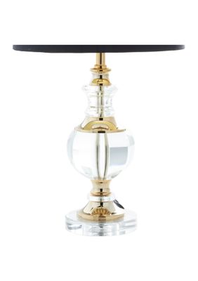 Glam Crystal Table Lamp