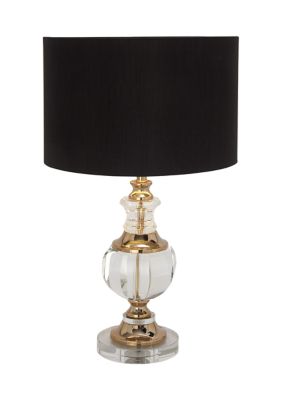 Glam Crystal Table Lamp