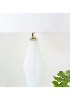 Modern Glass Table Lamp