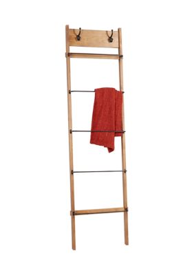 Modern Wood Ladder