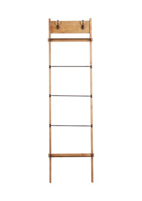 Modern Wood Ladder